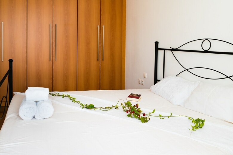 Apartamentos Grove Papagou