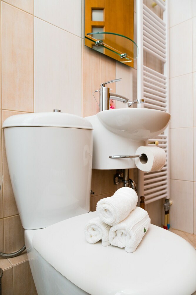 Apartamentos Grove Papagou