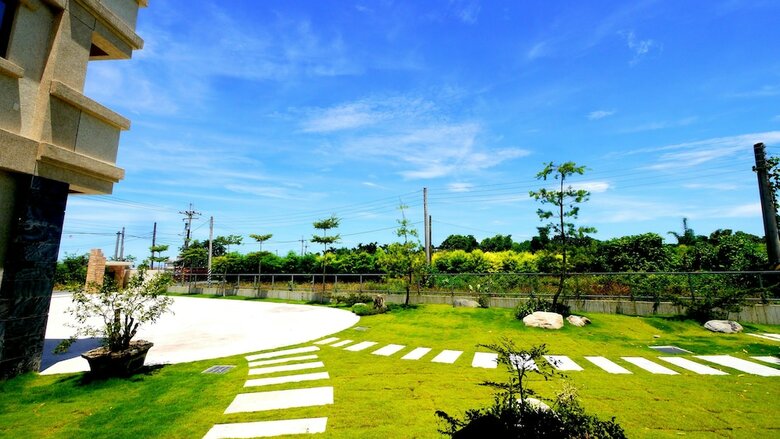 Hotel Feng Ye Homestay