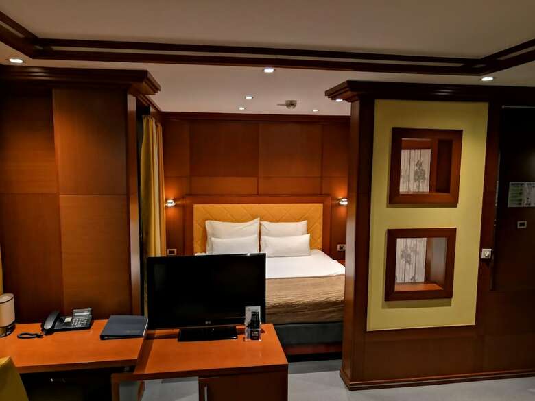 Garni Hotel Aleksandar