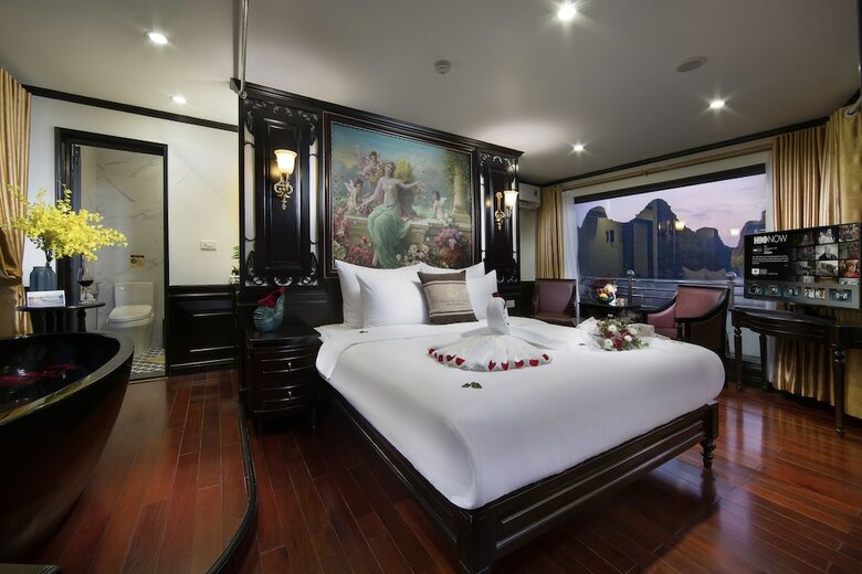 Hotel Athena Royal Cruise