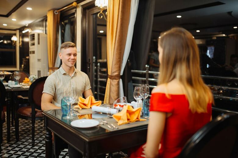 Hotel Athena Royal Cruise