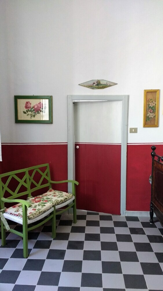 Apartamento Corte D'anglona