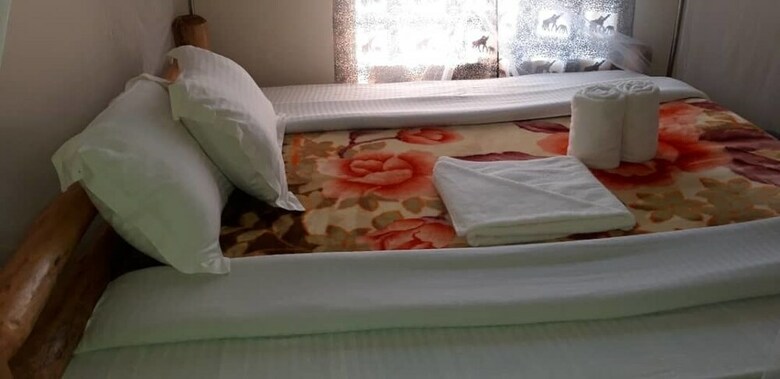 Posada Rafiki Lodge Sipi