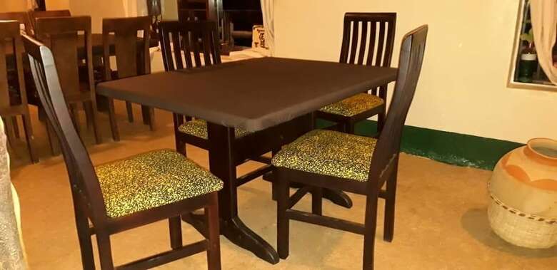 Posada Rafiki Lodge Sipi