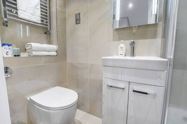 Hotel Goldbeaters House