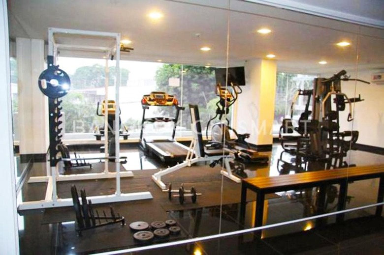 Apartamentos Town Sukhumvit 71