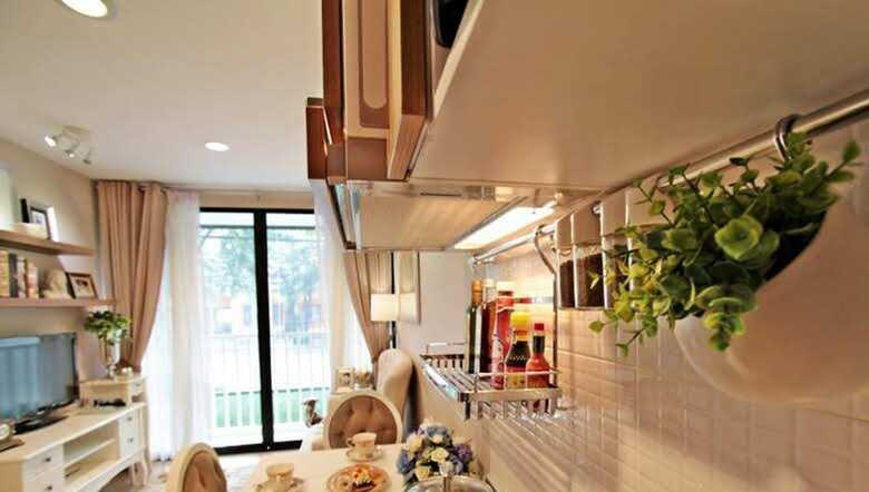 Apartamentos Town Sukhumvit 71