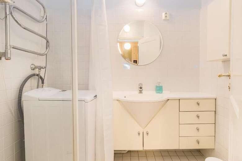 Go Happy Home Apartment Mikonkatu 18 2