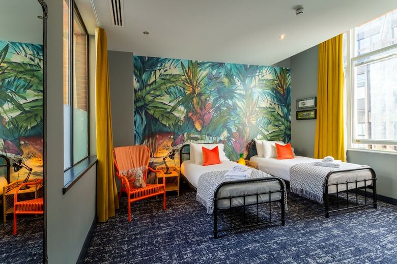 Hotel The Market House