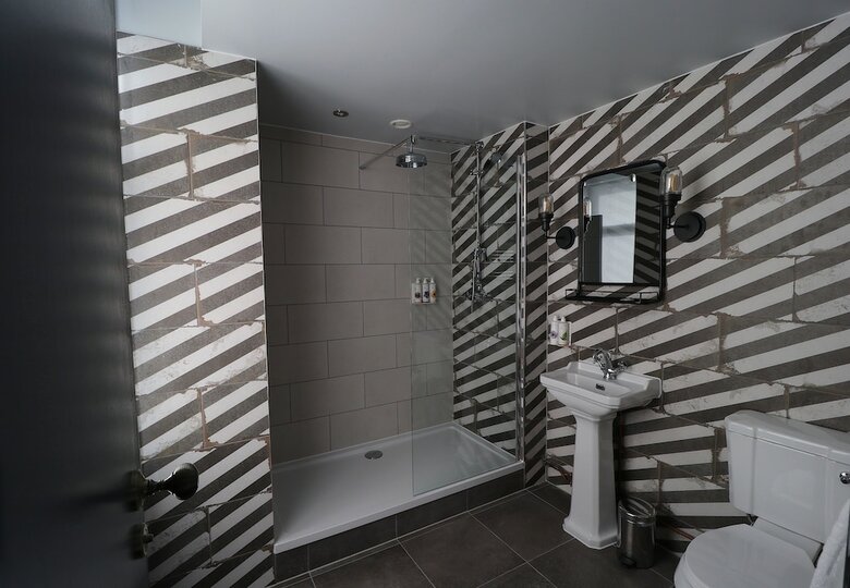 Hotel The Market House