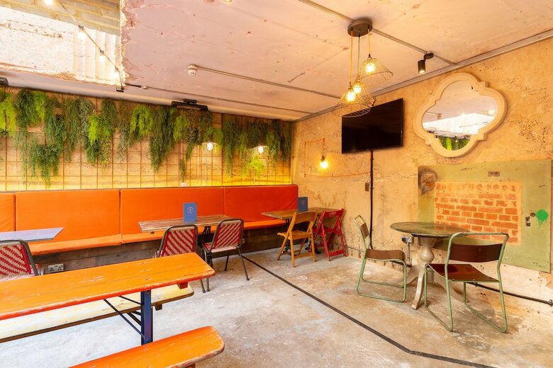 Hotel The Market House