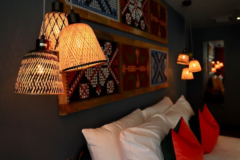 Hotel The Market House