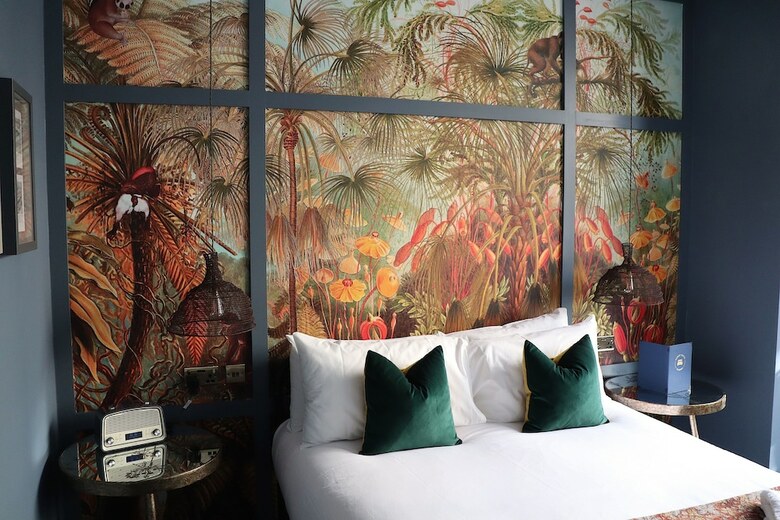 Hotel The Market House