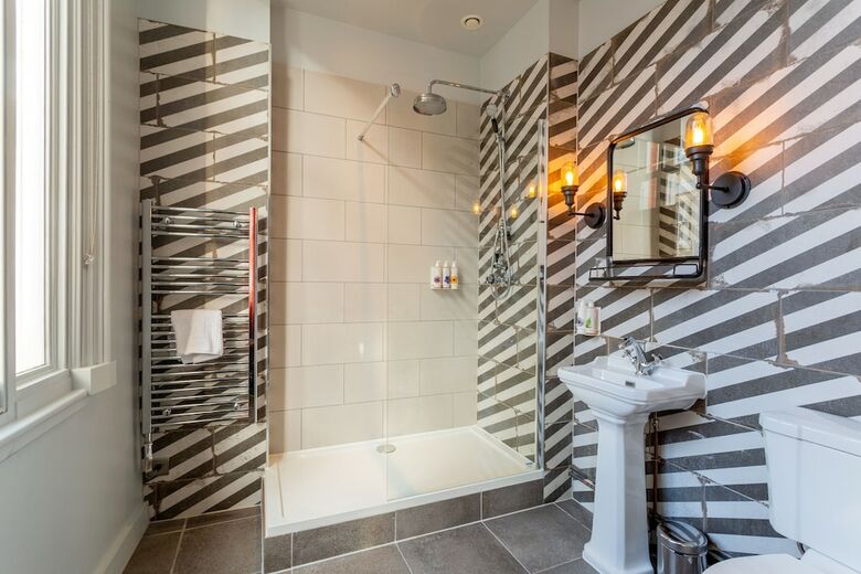 Hotel The Market House