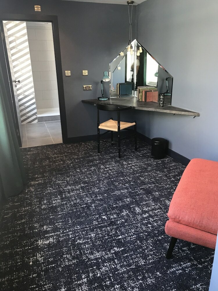 Hotel The Market House