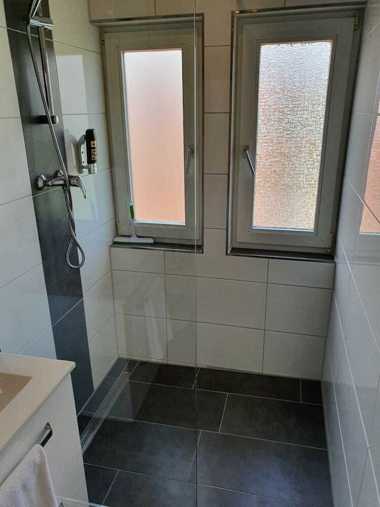 Nordseehotel Apartments