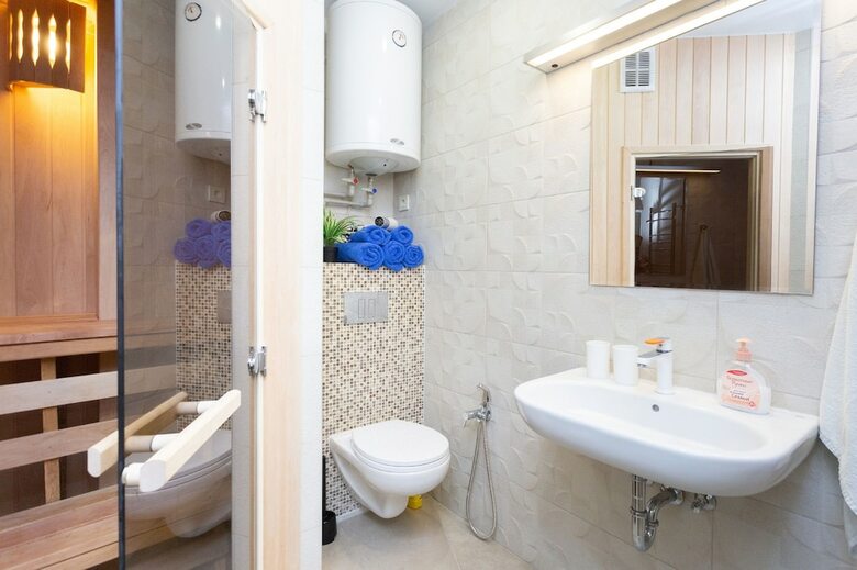 Studiominsk Spa Apartments In Centre