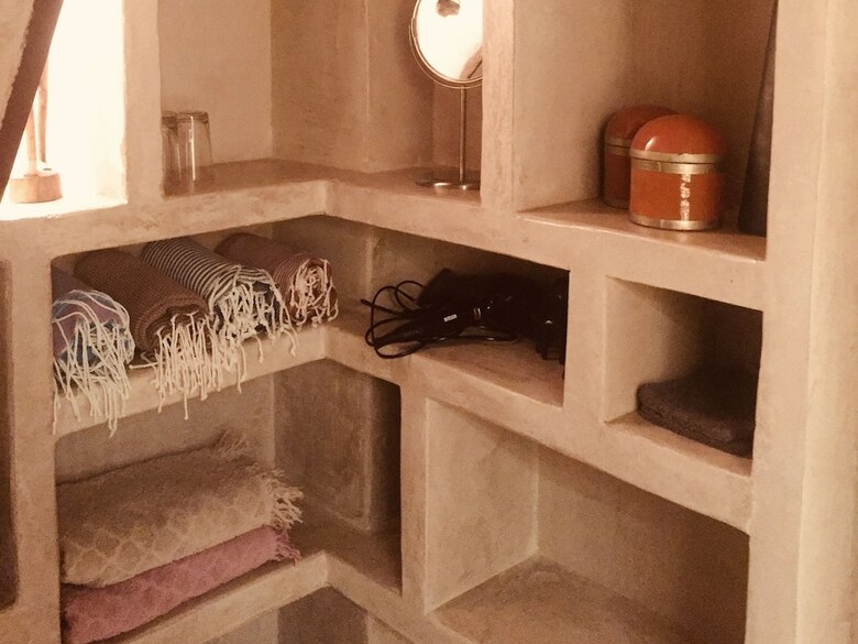 M&s Maison De Vacances