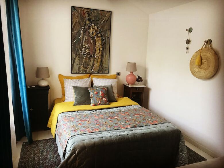 M&s Maison De Vacances