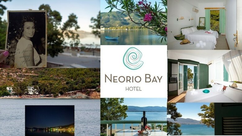 Hotel Neorio Bay