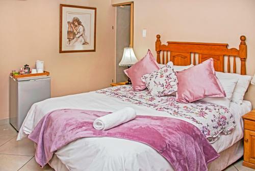 Hotel Villa Le View Guesthouse