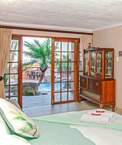 Hotel Villa Le View Guesthouse