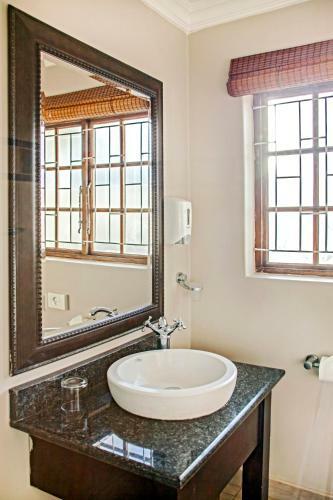 Hotel Villa Le View Guesthouse