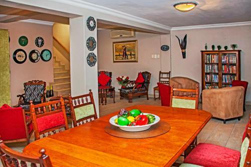 Hotel Villa Le View Guesthouse