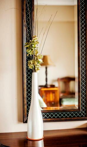 Hotel Villa Le View Guesthouse