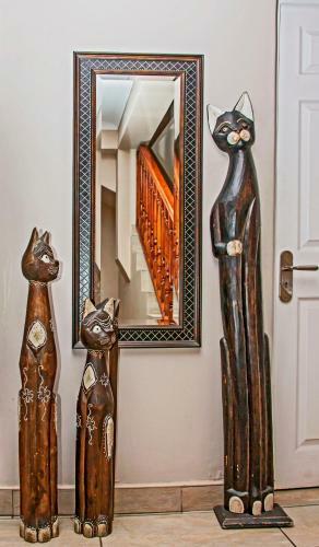 Hotel Villa Le View Guesthouse