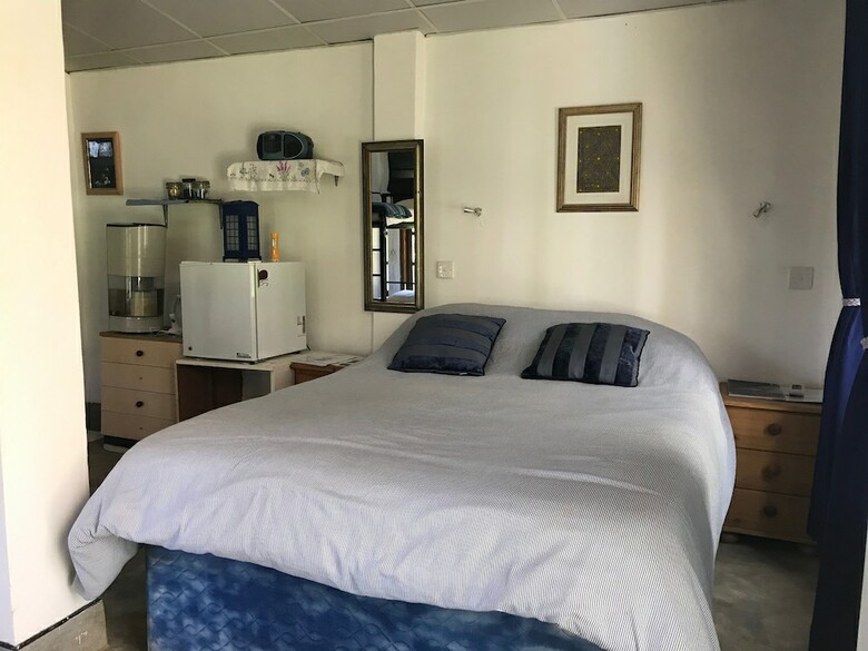 Hotel Jungle Tide Bungalow