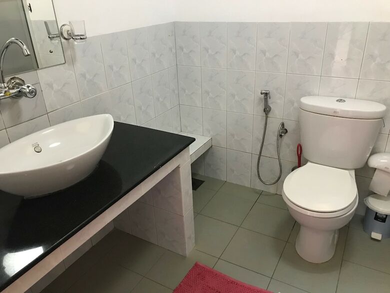 Hotel Jungle Tide Bungalow