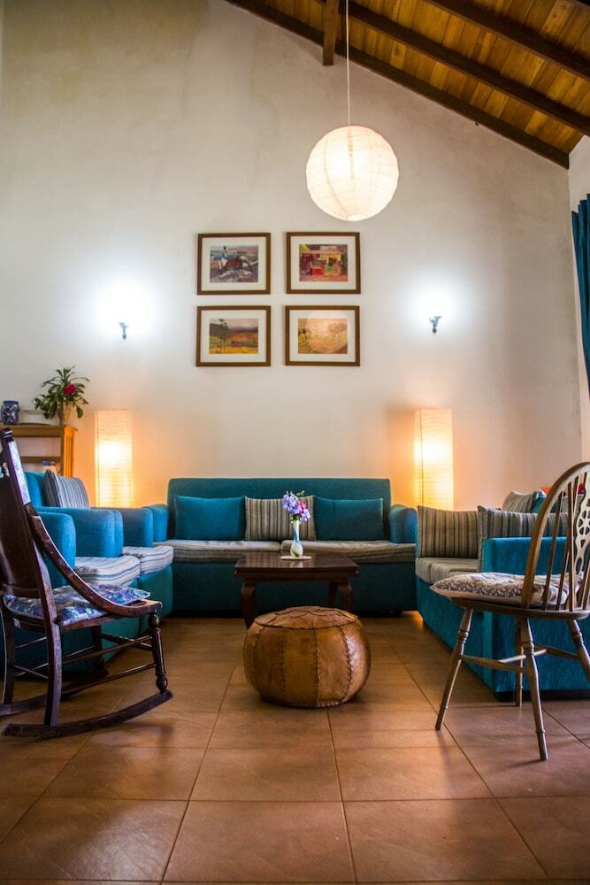 Hotel Jungle Tide Bungalow