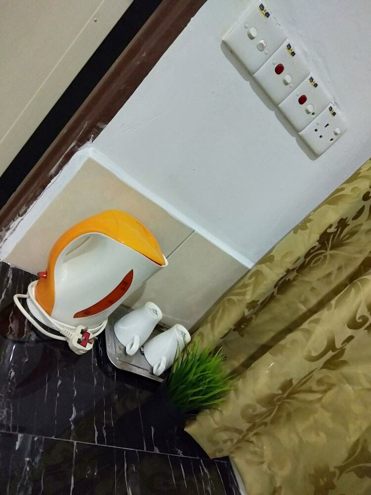 Hotel Belebar Guesthouse