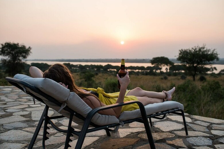 Posada Pakuba Safari Lodge