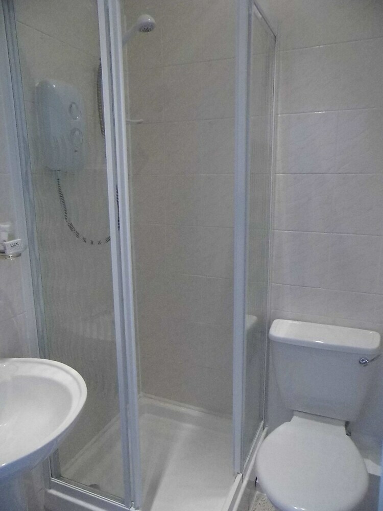 Bed & Breakfast The Kerswell Hotel