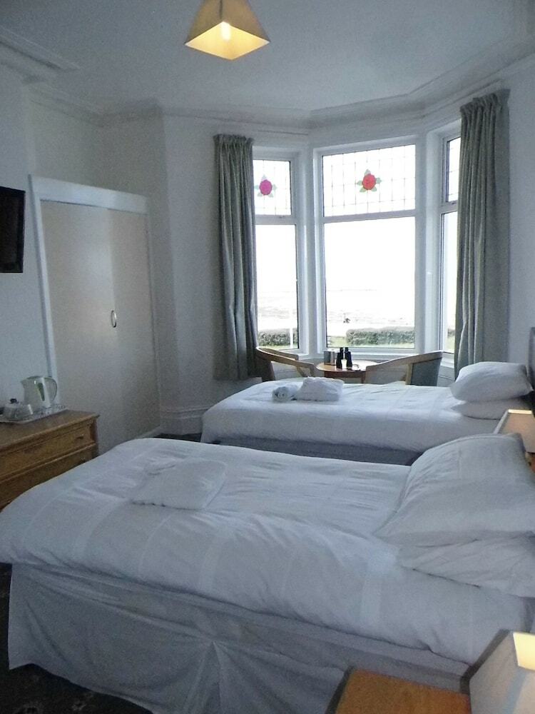 Bed & Breakfast The Kerswell Hotel