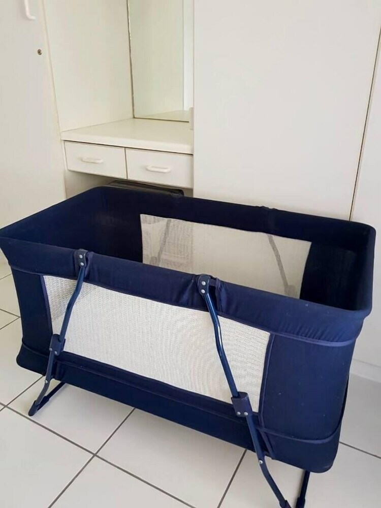 Apartamentos Laguna La Crete 90