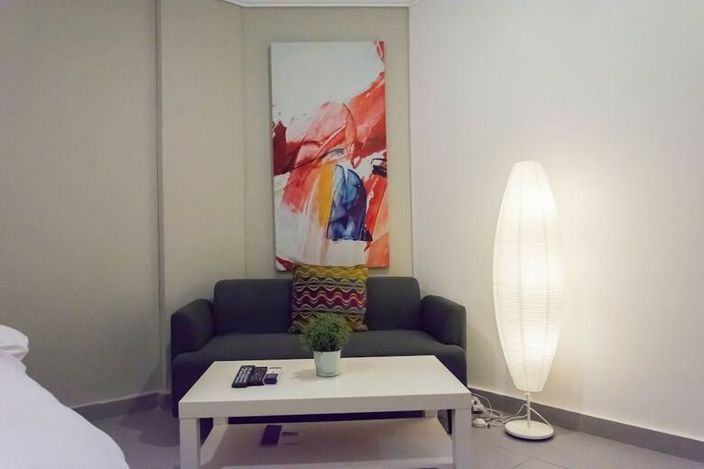 Apartamentos Royal Residence Hotel