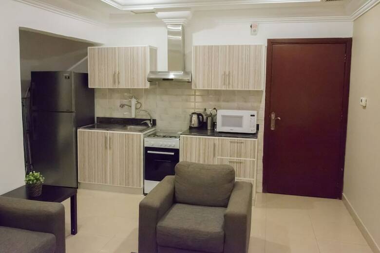 Apartamentos Royal Residence Hotel