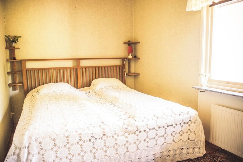 F�rj�s Yogaretreats B&B