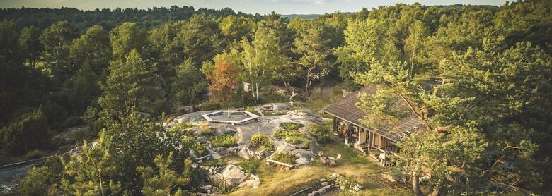 F�rj�s Yogaretreats B&B