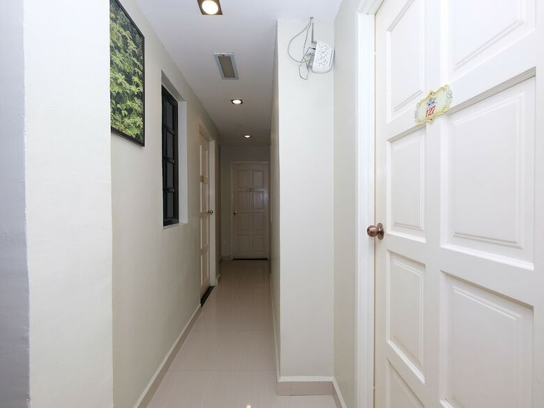 Hotel Oyo 1152 Heaven Hill 2