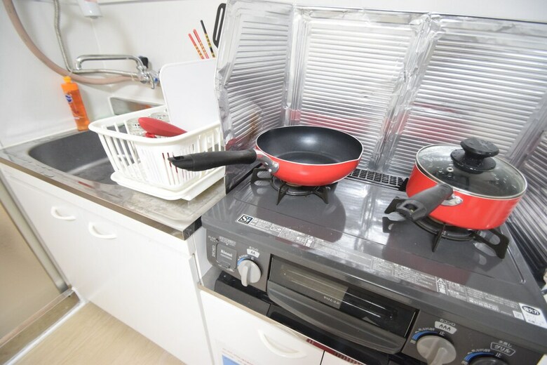 Apartamentos Color Nipponbashi Suzu