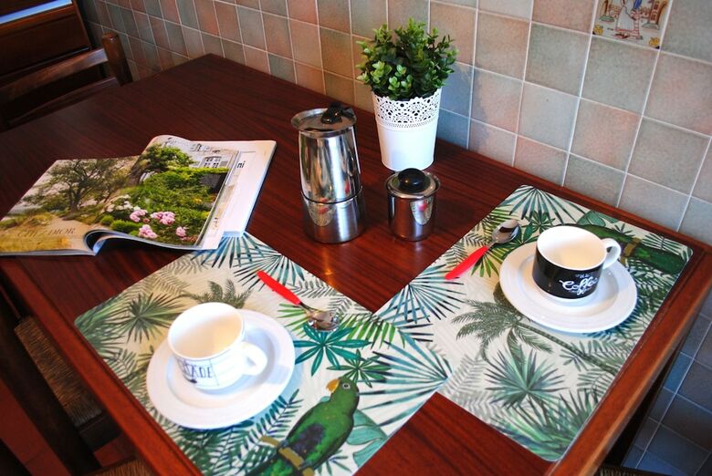 Apartamento Bnbook - Costantino