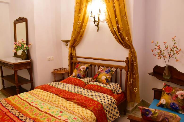 Kallimarmaro New Apartments