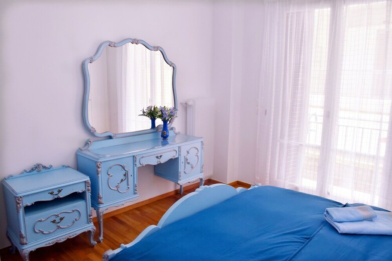 Kallimarmaro New Apartments