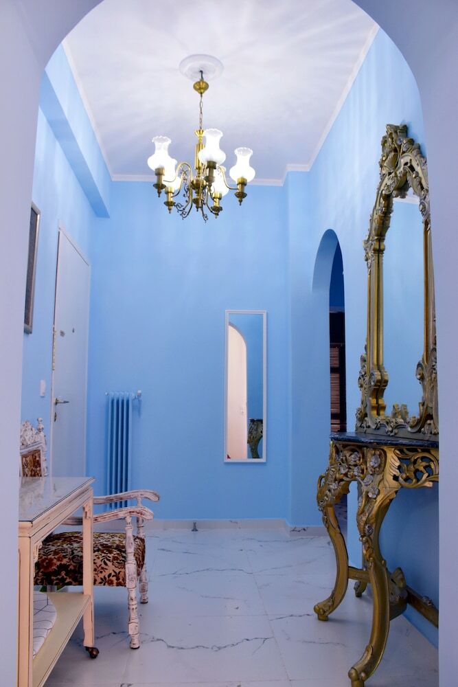 Kallimarmaro New Apartments