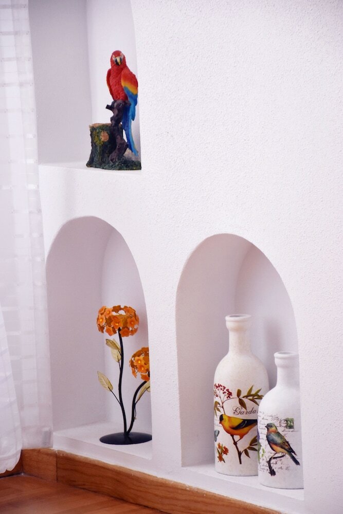 Kallimarmaro New Apartments